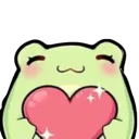 froggyheart