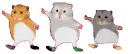hamsterParty