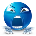 Blue_Emoji_Rage