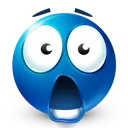 Blue_Emoji_Surprised