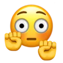 shocked