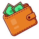 donate Discord sticker - Ice Store | Season 3