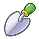 trowel