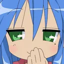 KonataTease KonataTease