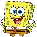 spongebob spongebob