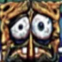 despair