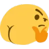 thinkinass