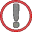Warning