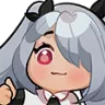 ioriThumbsUp