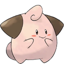 cleffa Discord emoji