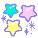star_trio