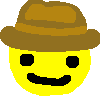 cowboi Discord emoji