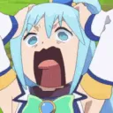 AquaAaaaaah