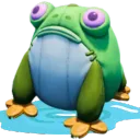 frog_Frogbert