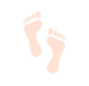 :Elsiesfootprints: