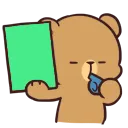 BearGreenCard BearGreenCard