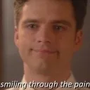 SmilingThroughThePain