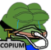 pepecope Discord emoji