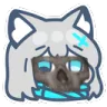 shirokowithskullface