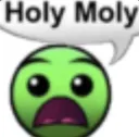 holymoly