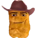gegagedigedagedago