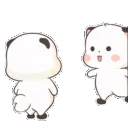 cutehug