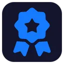 Badges