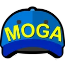 moga