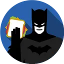 BatSandwich