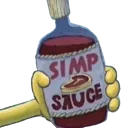 simpsaucegggothgirlhaven