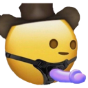 :straptimegggothgirlhaven: