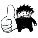ChihiroThumbs