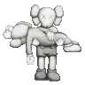 kaws1