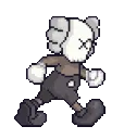 kaws