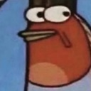 sideeye3 Discord emoji