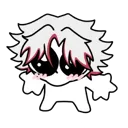 ScarShy ScarShy