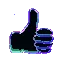 thumbsUp