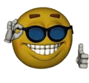 thumbsup custom emote from WiseHosting