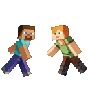 highfive animated Discord emote - WiseHosting