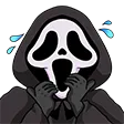Ghostfacepanic