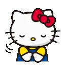 ghellokittybowrespect