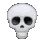 skull