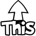 this