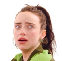 billie_panic Discord emoji