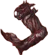 bloodyfinger