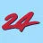 MLBTS24 Discord emoji