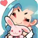 chibijinxhug