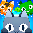 petsimx Discord sticker from Roblox LatinoAmerica⭐