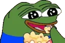 peepoPopcorn