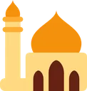mosque